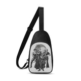 Tom of Shady Pines (Sling Bag)-Sling Bag-Swish Embassy