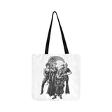 Tom of Shady Pines (Tote Bag)