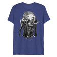 Tom of Shady Pines (Triblend)-Triblend T-Shirt-Swish Embassy