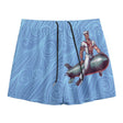 Torpedo Away (Shorts)-Shorts-Swish Embassy