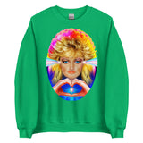 Total Eclipse (Sweatshirt)-Sweatshirt-Swish Embassy