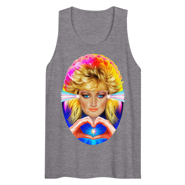 Total Eclipse (Tank Top)-Tank Top-Swish Embassy