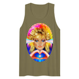 Total Eclipse (Tank Top)-Tank Top-Swish Embassy