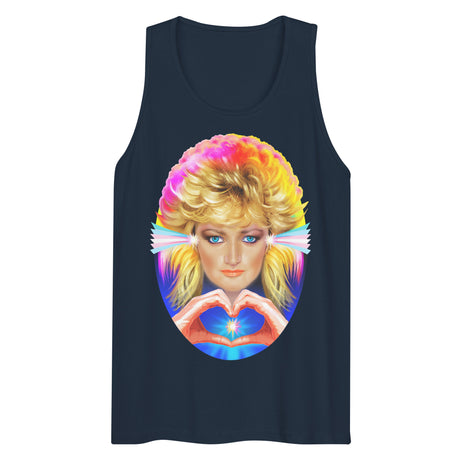 Total Eclipse (Tank Top)-Tank Top-Swish Embassy
