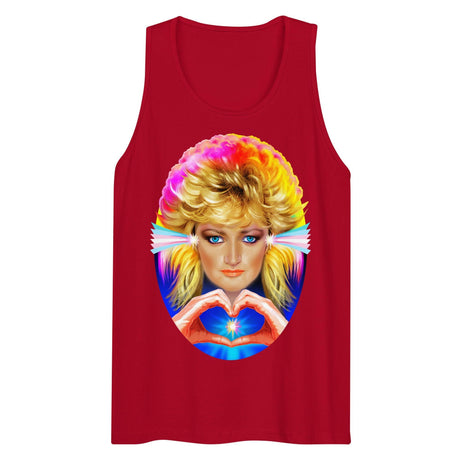 Total Eclipse (Tank Top)-Tank Top-Swish Embassy
