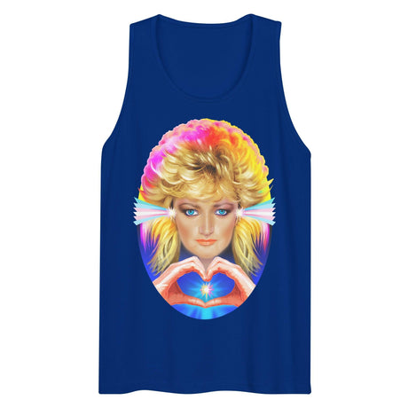 Total Eclipse (Tank Top)-Tank Top-Swish Embassy