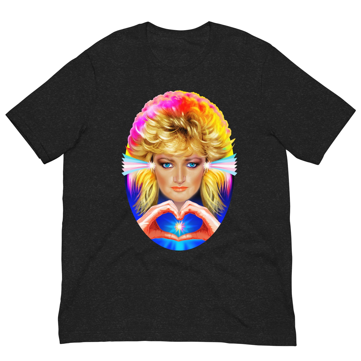 Total Eclipse-T-Shirts-Swish Embassy