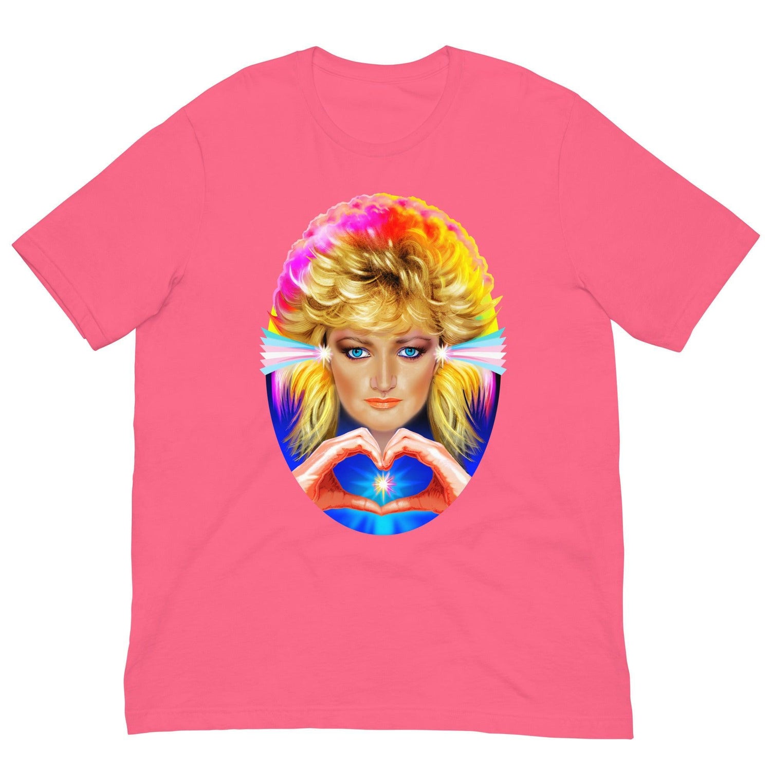 Total Eclipse-T-Shirts-Swish Embassy