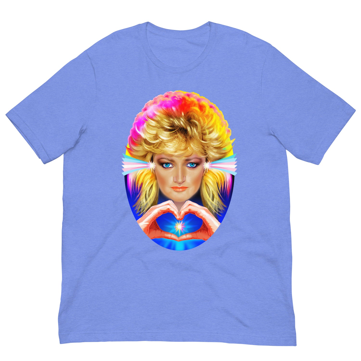 Total Eclipse-T-Shirts-Swish Embassy