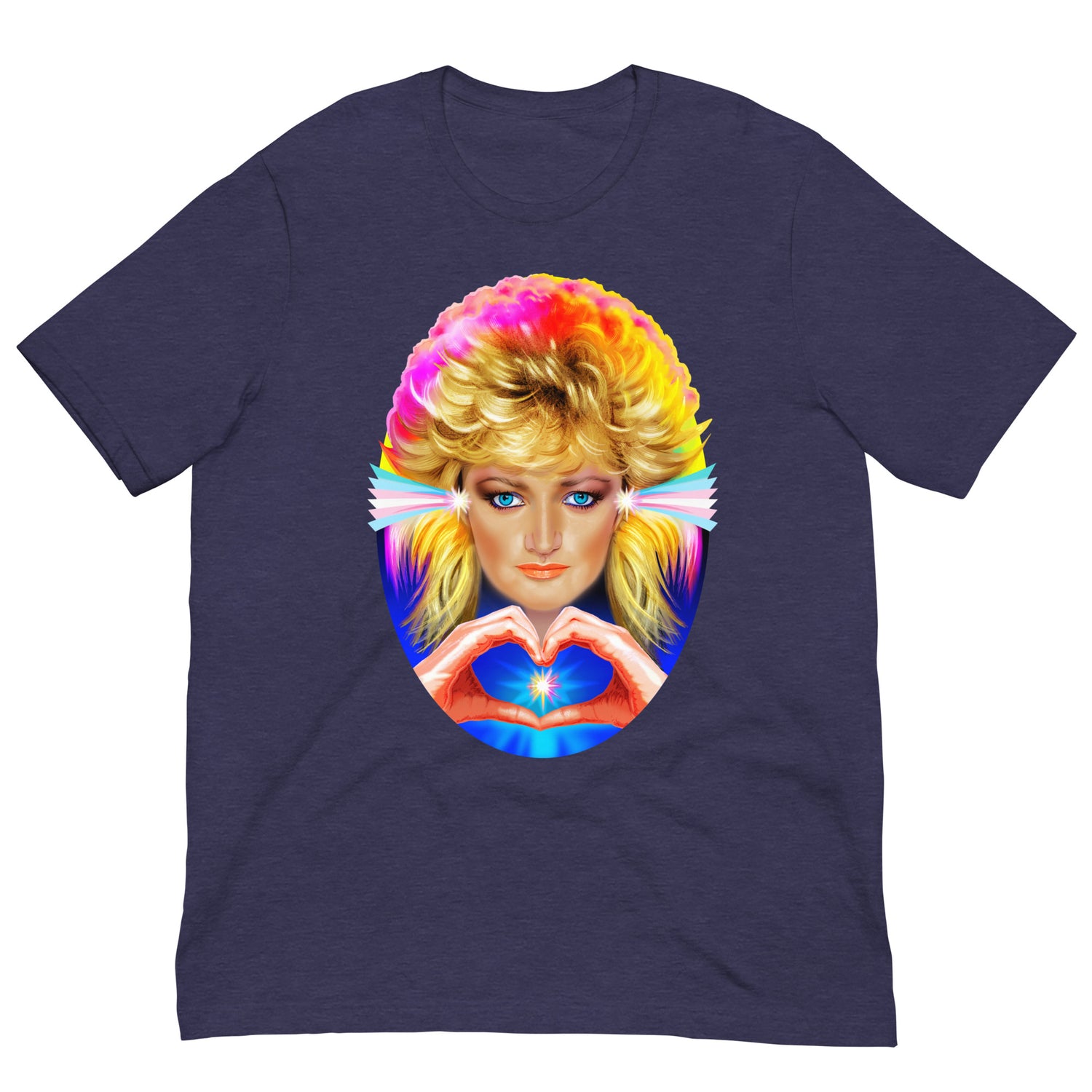 Total Eclipse-T-Shirts-Swish Embassy