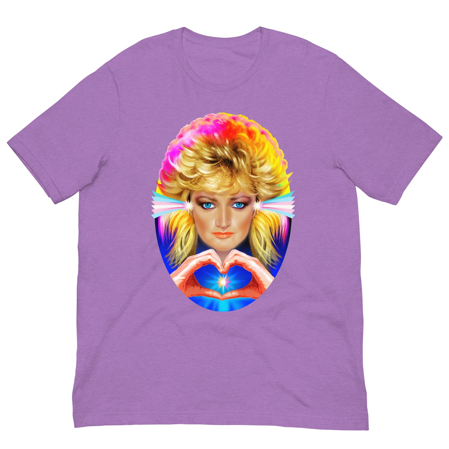 Total Eclipse-T-Shirts-Swish Embassy