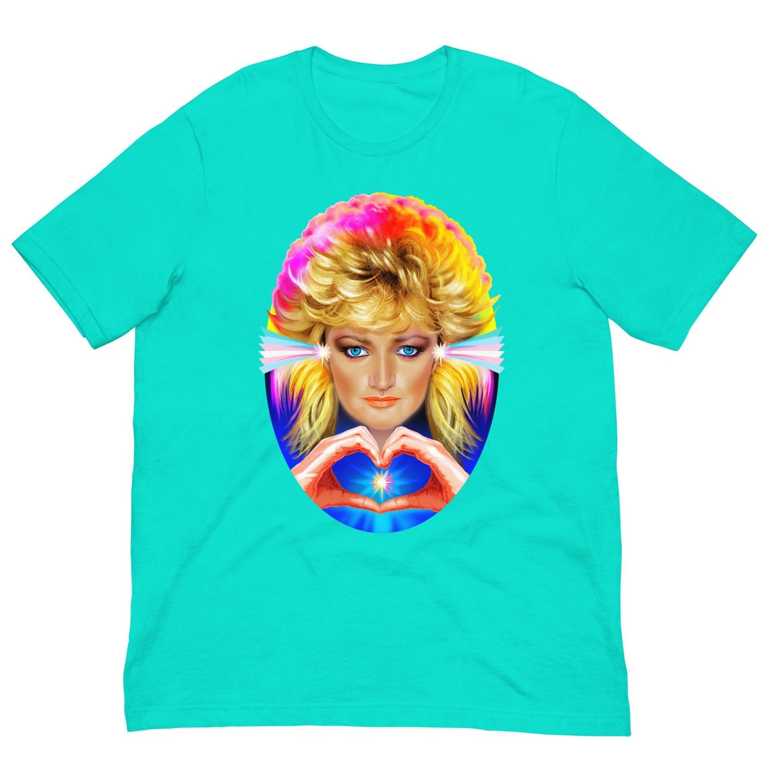 Total Eclipse-T-Shirts-Swish Embassy
