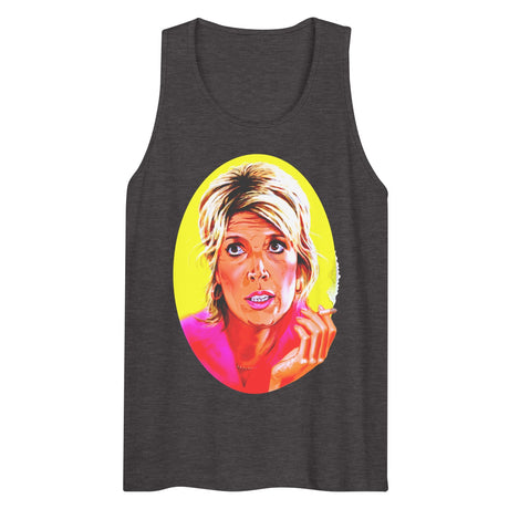 Toxic and Terrific (Tank Top)-Tank Top-Swish Embassy