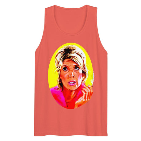 Toxic and Terrific (Tank Top)-Tank Top-Swish Embassy