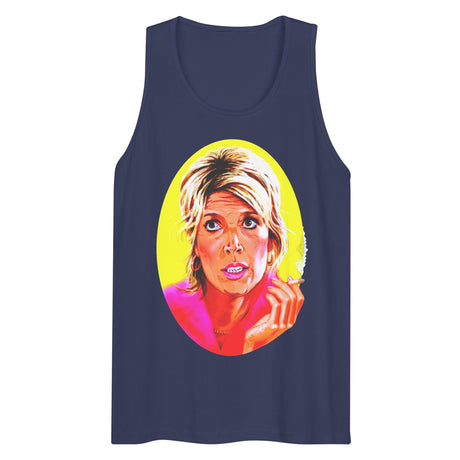 Toxic and Terrific (Tank Top)-Tank Top-Swish Embassy