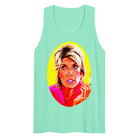 Toxic and Terrific (Tank Top)-Tank Top-Swish Embassy