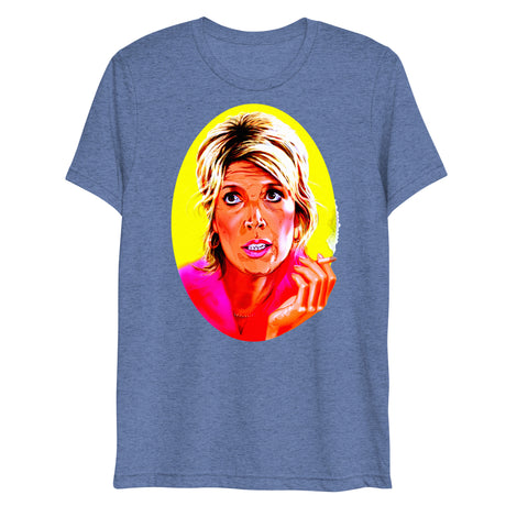 Toxic and Terrific (Triblend)-Triblend T-Shirt-Swish Embassy