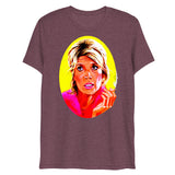 Toxic and Terrific (Triblend)-Triblend T-Shirt-Swish Embassy