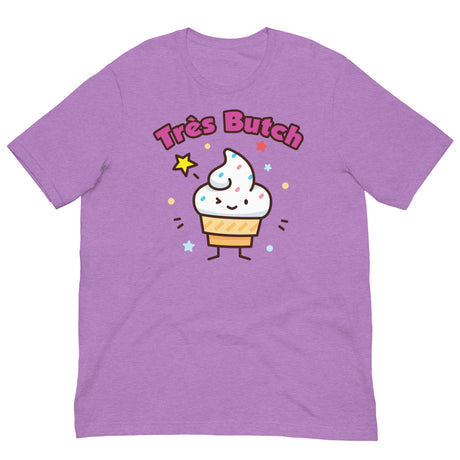 Tres Butch (Original Tee as seen on Great British Bake Off)-T-Shirts-Swish Embassy