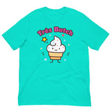Tres Butch (Original Tee as seen on Great British Bake Off)-T-Shirts-Swish Embassy
