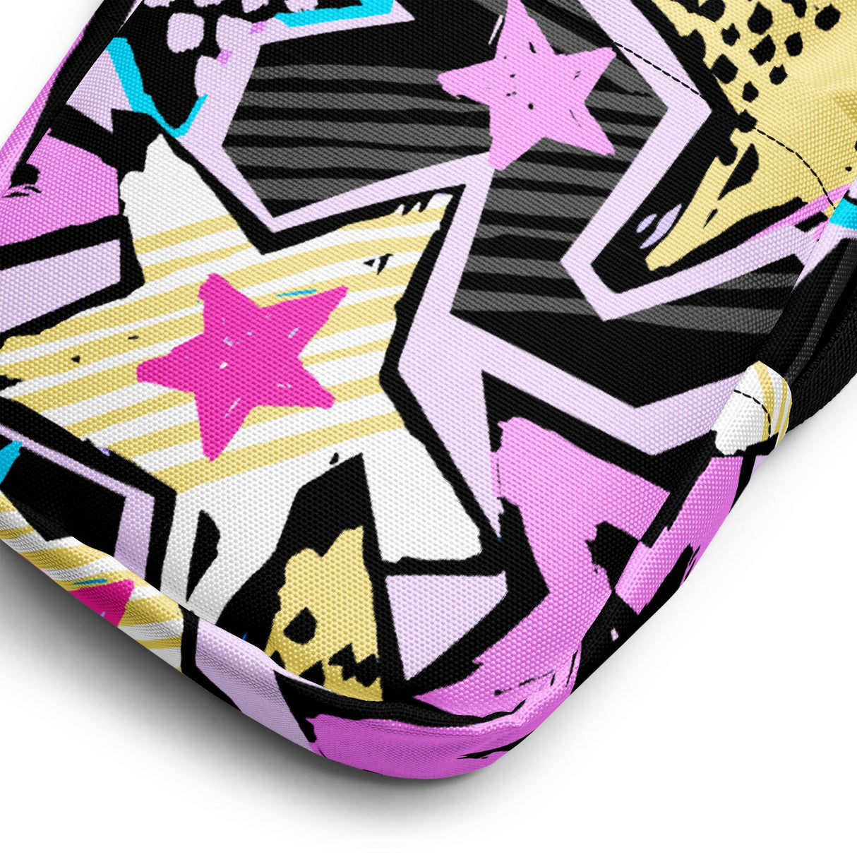 Truly Outrageous (Crossbody Bag)-Crossbody Bag-Swish Embassy