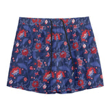 Twilight Botanica (Shorts)-Shorts-Swish Embassy