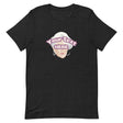 Unisex t-shirt-Swish Embassy