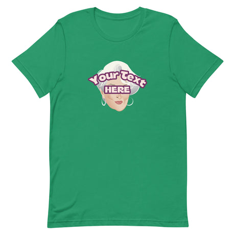 Unisex t-shirt-Swish Embassy