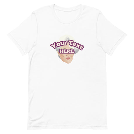 Unisex t-shirt-Swish Embassy