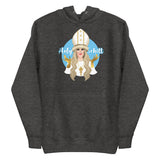 Vatican't Even (Hoodie)-Hoodie-Swish Embassy