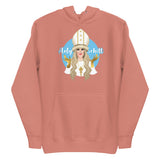 Vatican't Even (Hoodie)-Hoodie-Swish Embassy