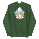Vatican't Even (Hoodie)-Hoodie-Swish Embassy