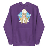 Vatican't Even (Hoodie)-Hoodie-Swish Embassy