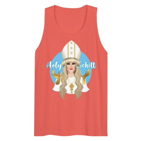 Vatican't Even (Tank Top)-Tank Top-Swish Embassy