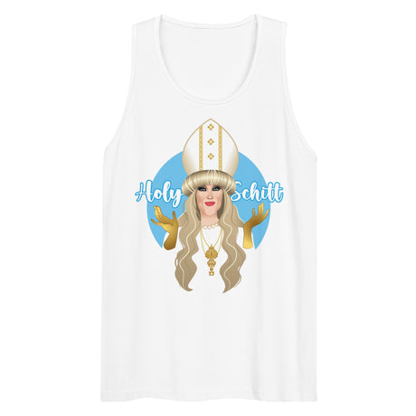 Vatican't Even (Tank Top)-Tank Top-Swish Embassy