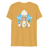 Vatican't Even (Triblend)-Triblend T-Shirt-Swish Embassy