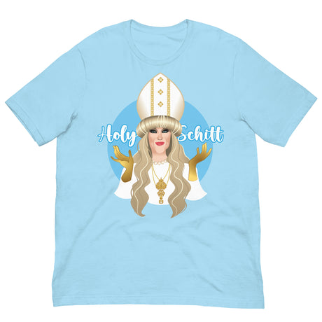 Vatican't Even-T-Shirts-Swish Embassy