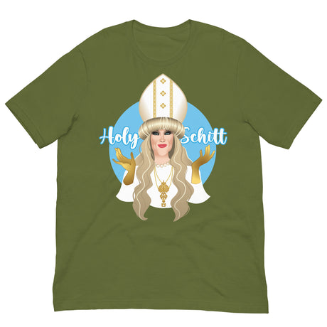 Vatican't Even-T-Shirts-Swish Embassy