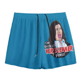 VCR Cleaner (Shorts)-Shorts-Swish Embassy