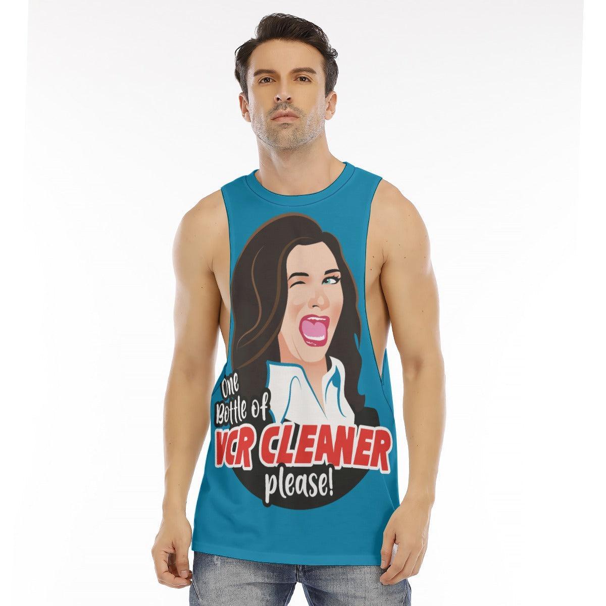 VCR Cleaner (Shredder)-Shredder-Swish Embassy