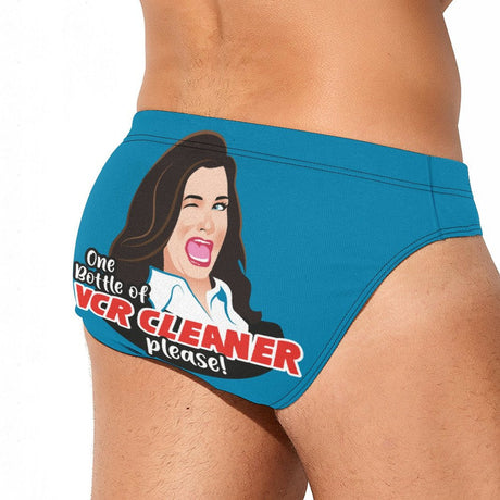 VCR Cleaner (Swim Briefs)-Swim Briefs-Swish Embassy