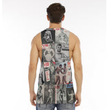 Vingage Physique (Shredder)-Shredder-Swish Embassy