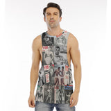 Vingage Physique (Shredder)-Shredder-Swish Embassy