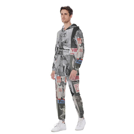 Vintage Physique (AOP Union Suit)-AOP Union Suit-Swish Embassy