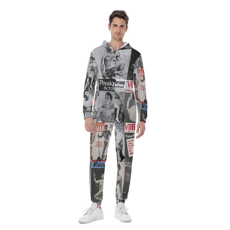 Vintage Physique (AOP Union Suit)-AOP Union Suit-Swish Embassy