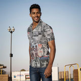 Vintage Physique (Button Shirt)-Button Shirt-Swish Embassy