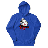 Vogue (Hoodie)-Hoodie-Swish Embassy