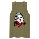 Vogue (Tank Top)-Tank Top-Swish Embassy