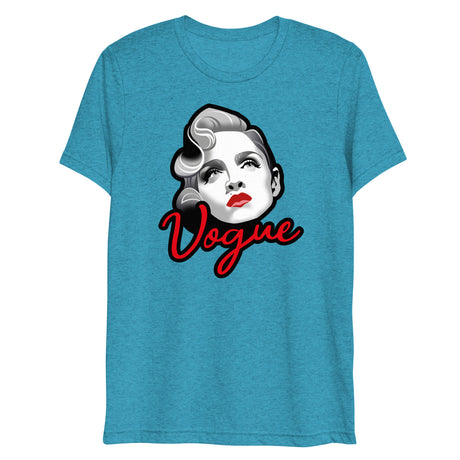 Vogue (Triblend)-Triblend T-Shirt-Swish Embassy