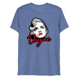 Vogue (Triblend)-Triblend T-Shirt-Swish Embassy